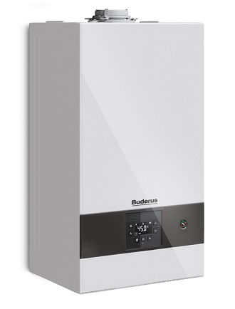 BUDERUS GB 122i 24 KW